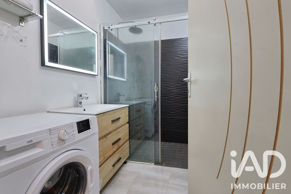 Vente Maison/villa 3 pièces
