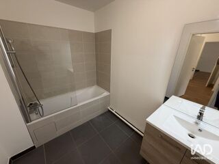  Appartement à louer 3 pièces 59 m²