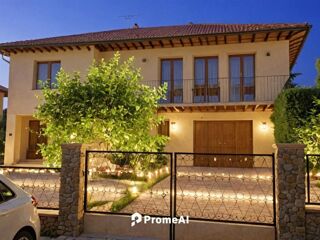  Maison � vendre 6 pi�ces 143 m�