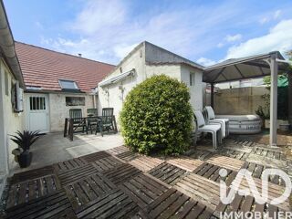 Maison � vendre 3 pi�ces 75 m�