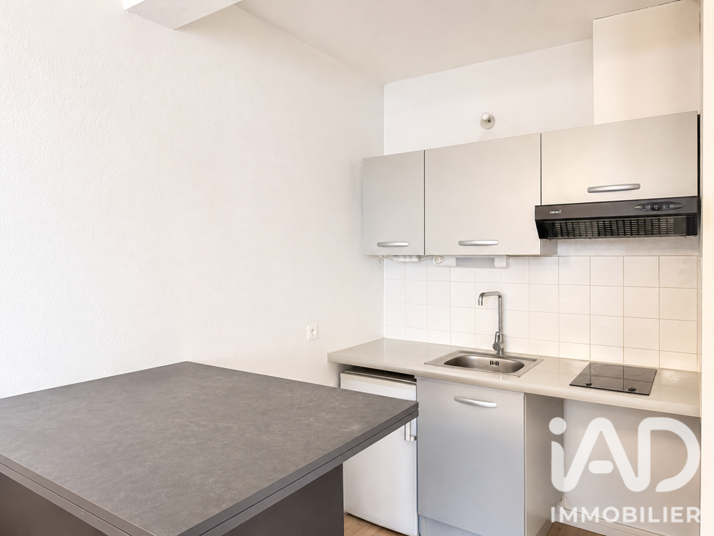 Vente Appartement Vente Appartement 1 pièce Muret