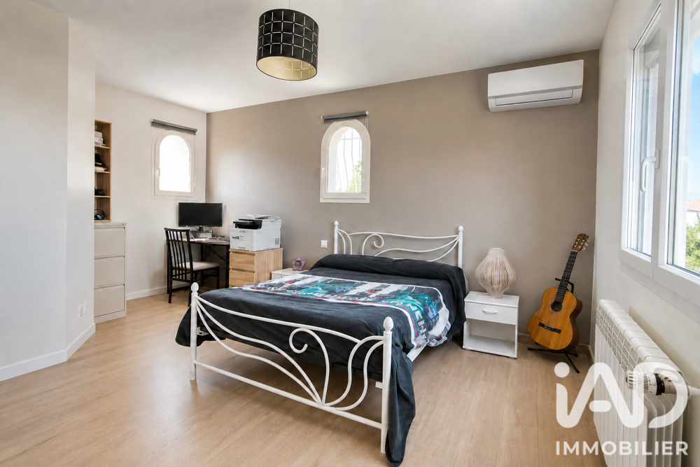 à vendre  Maison Toulouges (66350)