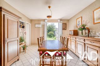  Maison à vendre 5 pièces 103 m²