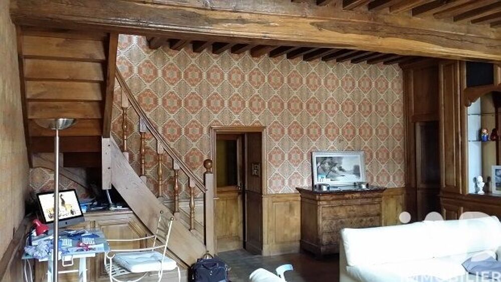 Vente Maison de ville 7 pièces