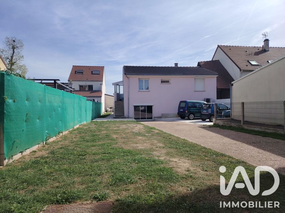 Vente Maison traditionnelle 5 pièces