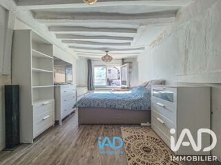  Maison à vendre 3 pièces 48 m²