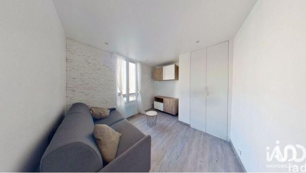 Location Appartement Location Studio 1 pièce Levallois-perret