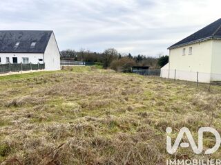  Terrain à vendre 1846 m²