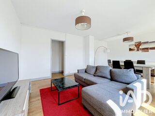  Appartement à vendre 2 pièces 54 m²