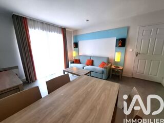  Appartement � vendre 2 pi�ces 46 m�