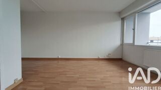  Appartement à vendre 1 pièce 31 m²