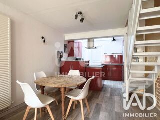 Maison à vendre 3 pièces 55 m²