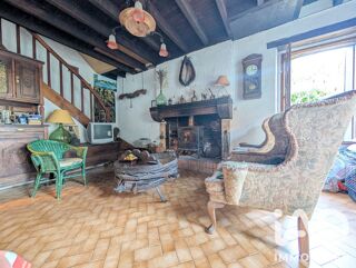 Vente Maison Vente Maison de campagne 4 pièces Le donzeil