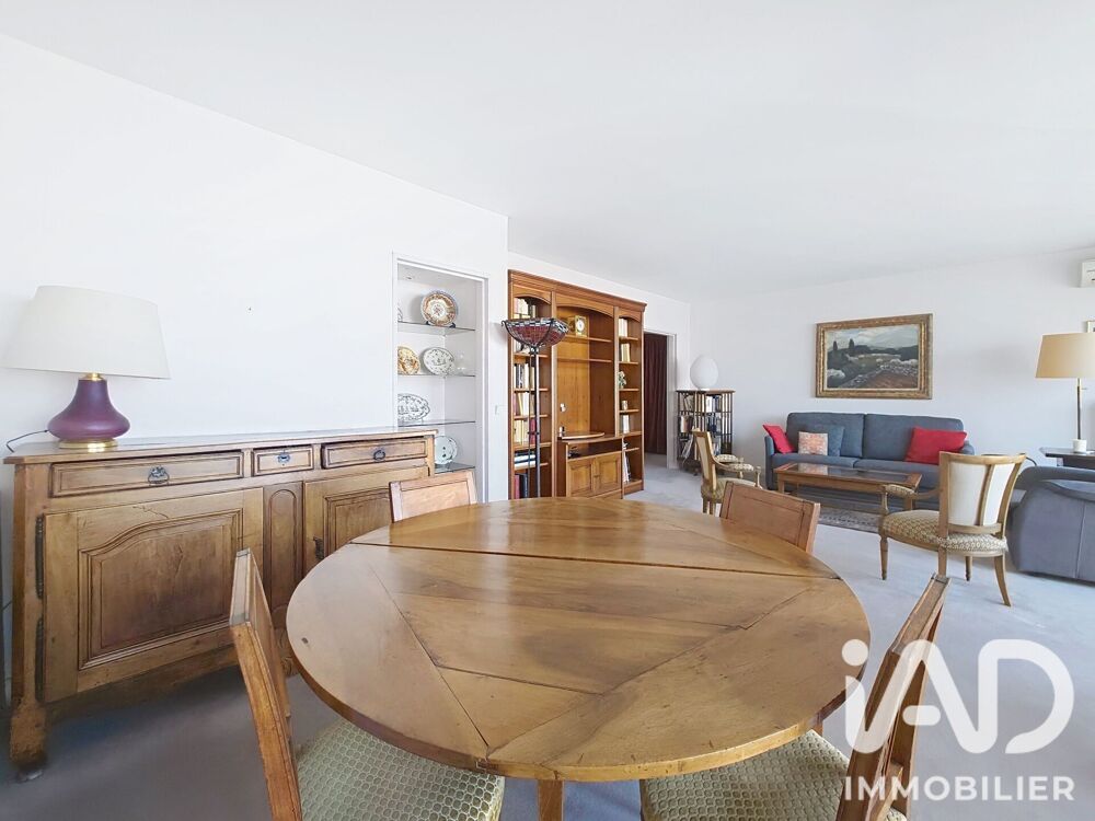 à vendre  Appartement Paris 15