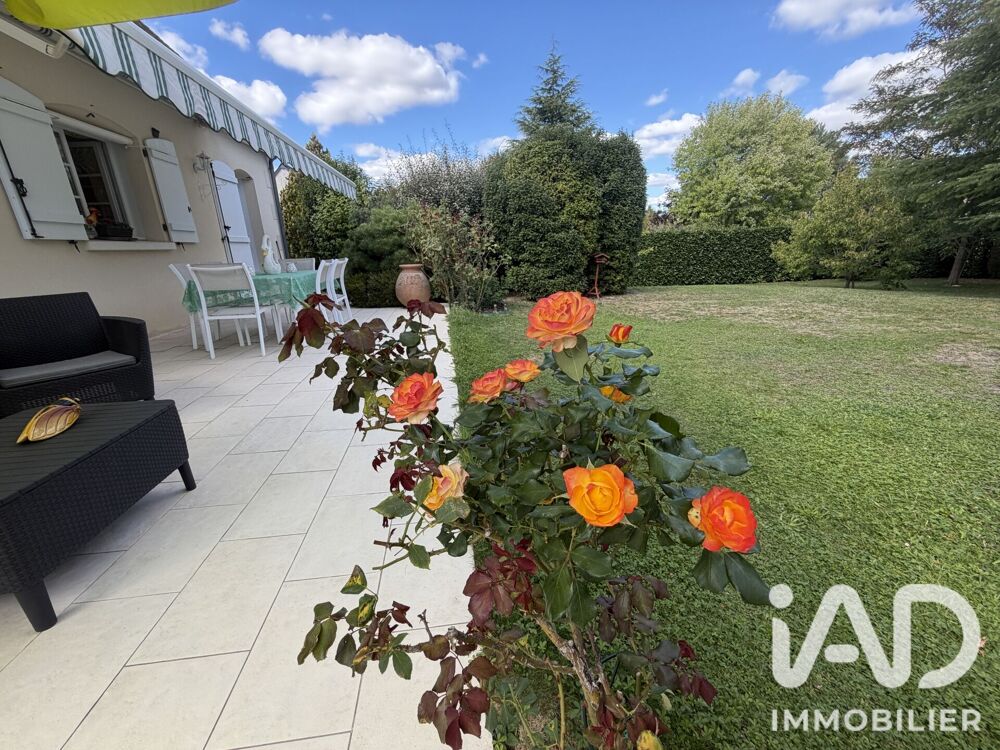 Vente Maison Vente Maison traditionnelle 5 pièces Amboise