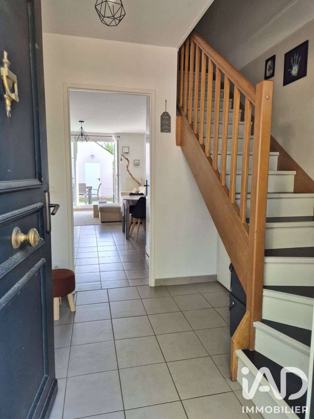 Vente Maison Vente Maison traditionnelle 3 pièces Saint-pierre-du-perray