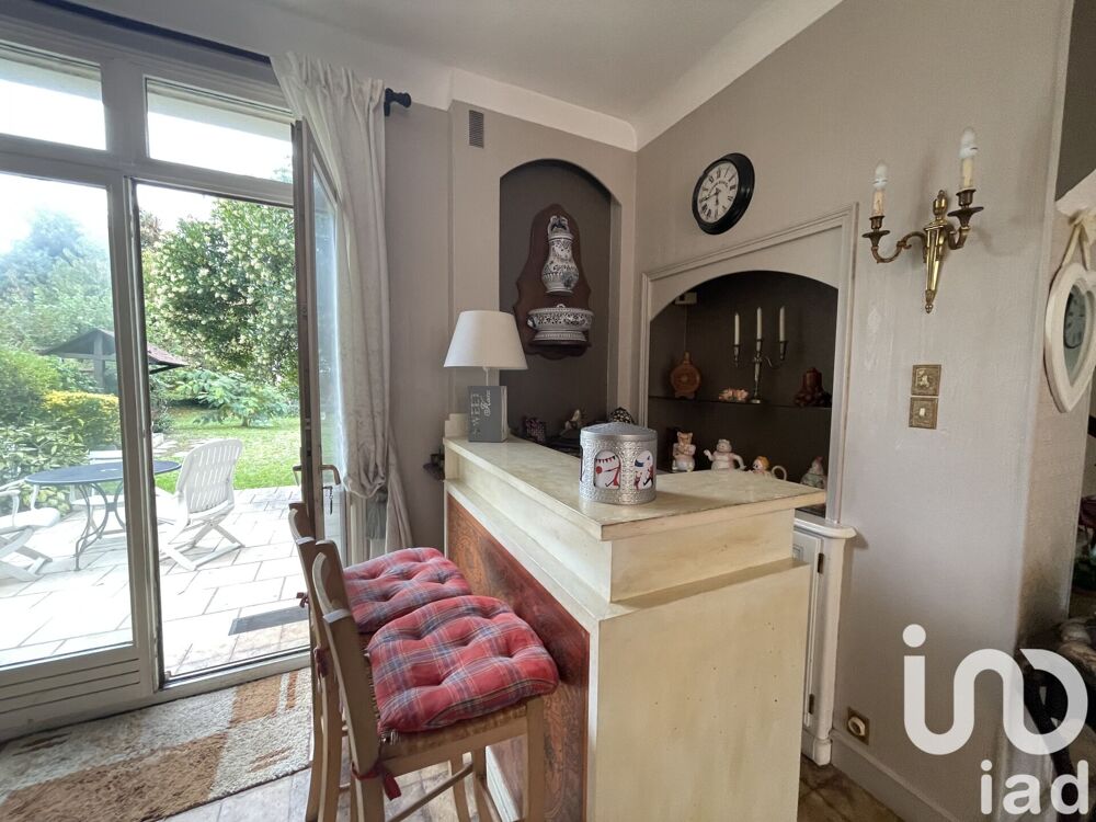 Vente Maison Vente Maison/villa 6 pièces Savigny-sur-orge