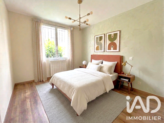  Appartement à vendre 2 pièces 46 m²