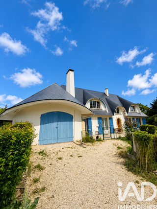  Maison à vendre 4 pièces 135 m²