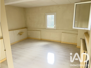  Maison à vendre 5 pièces 92 m²