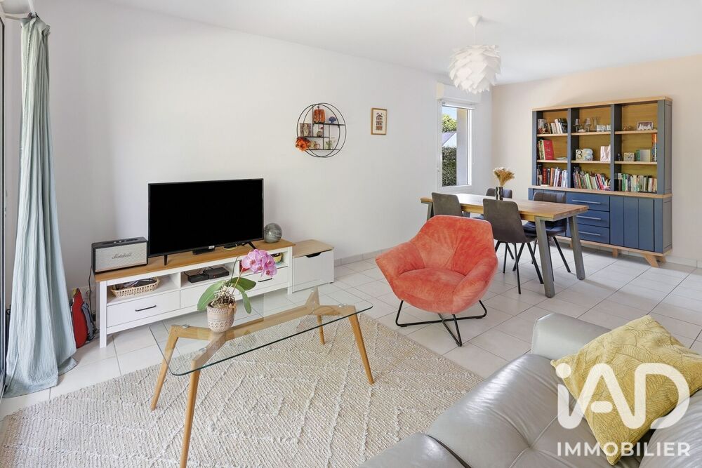 Vente Appartement Vente Appartement 3 pièces Orvault