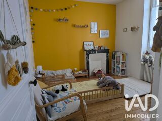  Maison à vendre 5 pièces 75 m²