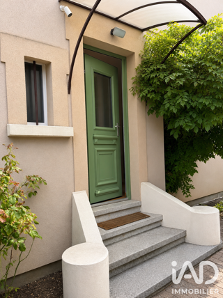  Maison à vendre 5 pièces 128 m²