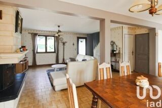  Maison à vendre 5 pièces 89 m²