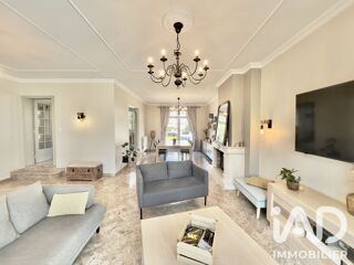  Maison à vendre 7 pièces 204 m²