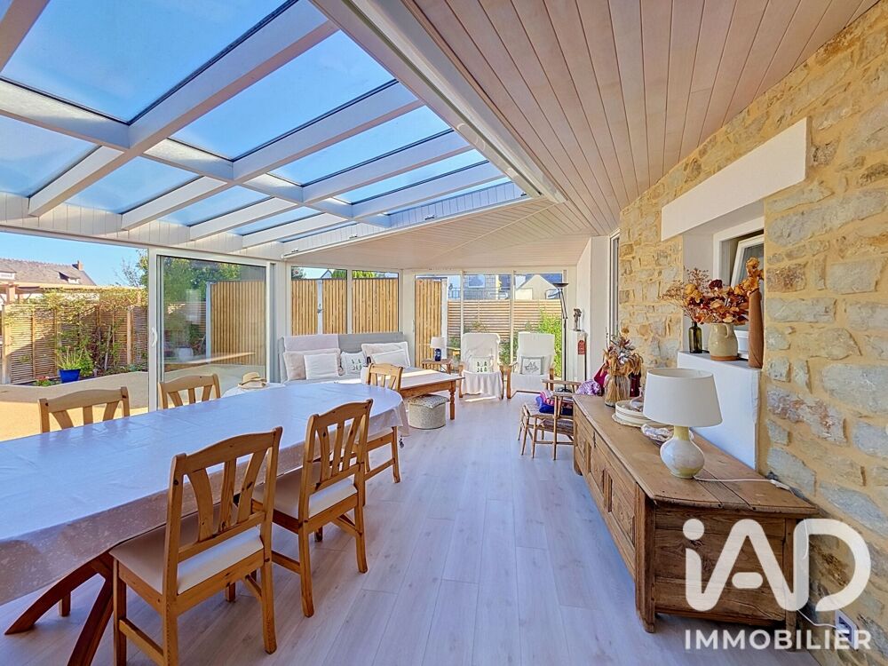 à vendre  Maison Moëlan-sur-Mer (29350)
