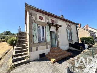  Maison à vendre 3 pièces 43 m²