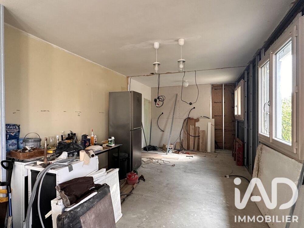 Vente Maison Vente Maison de village 4 pièces Alloinay