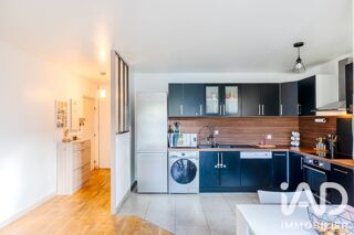 Vente Appartement Vente Appartement 4 pièces Saint-ouen-l'aumône