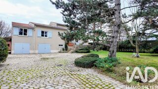  Maison � vendre 8 pi�ces 180 m�