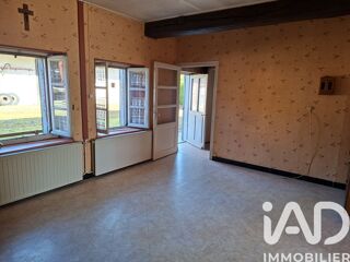  Maison à vendre 3 pièces 93 m²