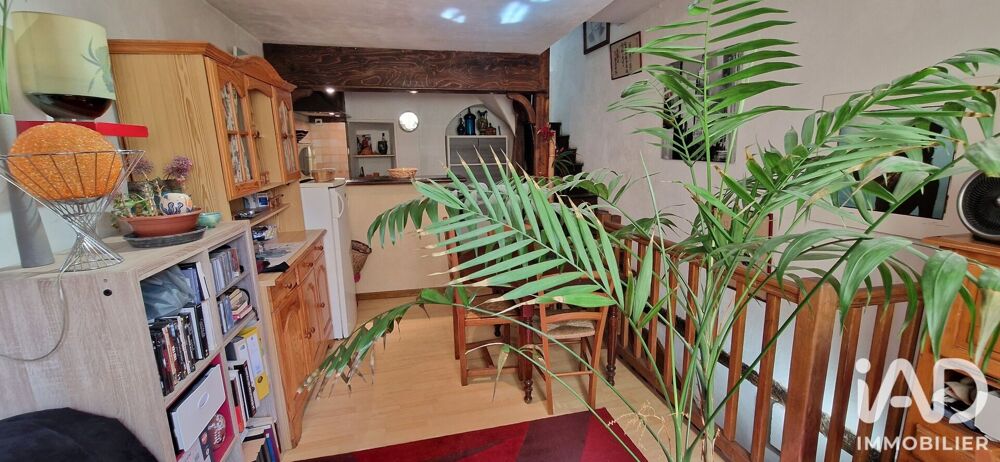 Vente Maison Vente Maison de ville 3 pièces Villefranche-de-rouergue