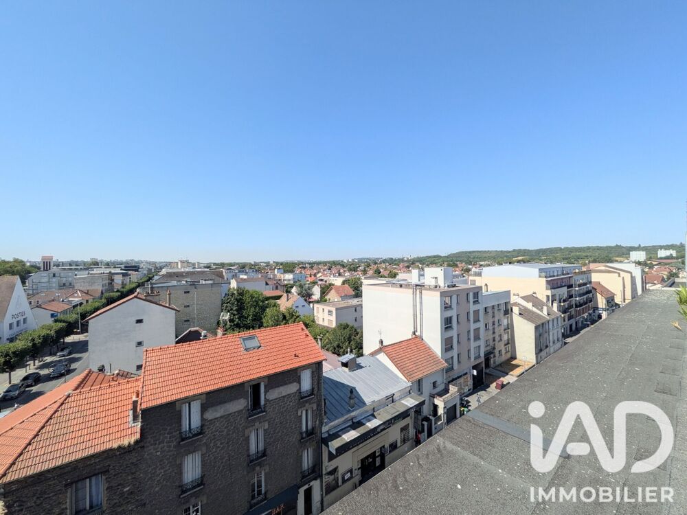 Vente Appartement Vente Appartement 2 pièces Chelles