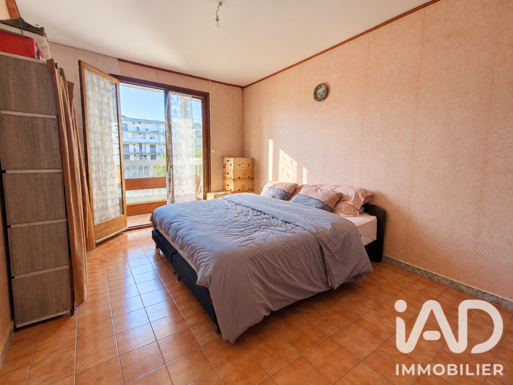 Vente Appartement Vente Appartement 4 pièces Ajaccio