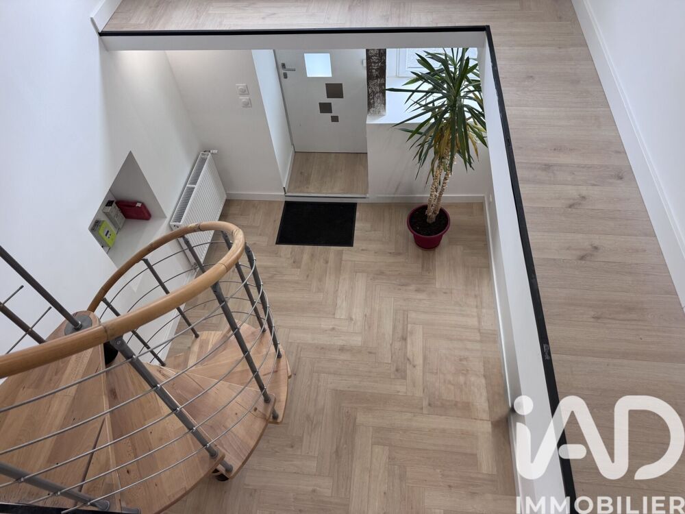 Vente Maison Vente Maison de ville 4 pièces Boulay-moselle