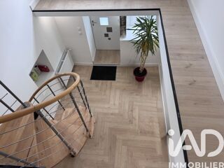  Maison à vendre 4 pièces 110 m²