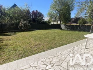  Maison à vendre 7 pièces 139 m²