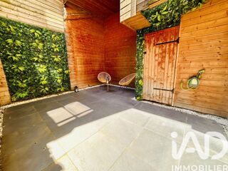  Appartement à vendre 2 pièces 32 m²