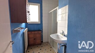  Maison à vendre 3 pièces 68 m²