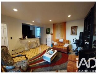  Immeuble à vendre 129 m²
