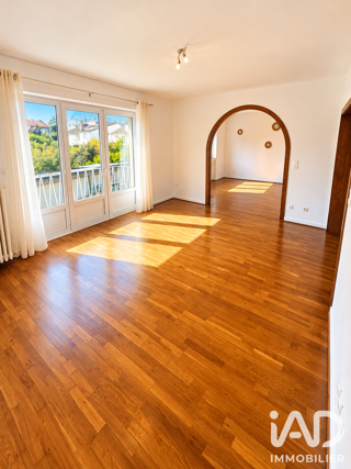  Appartement à vendre 5 pièces 92 m²