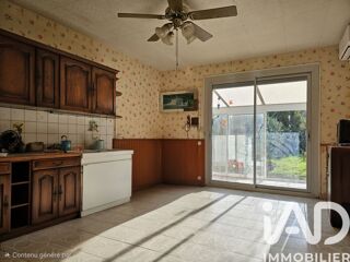  Maison � vendre 3 pi�ces 83 m�