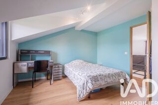  Maison à vendre 7 pièces 143 m²