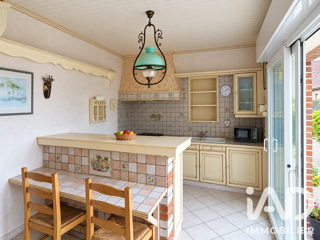  Maison à vendre 7 pièces 152 m²
