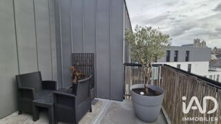 Vente Appartement Vente Appartement 2 pièces Bourges