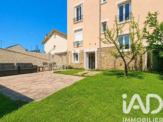  Appartement à vendre 2 pièces 29 m²